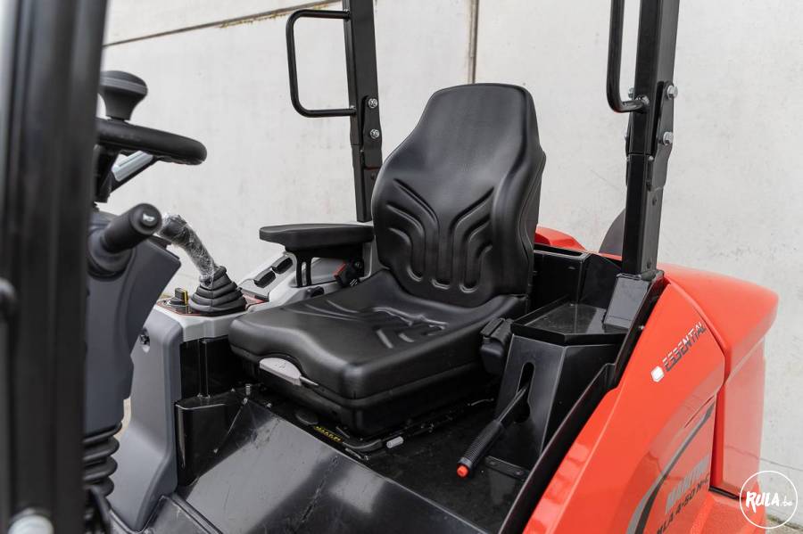 Manitou MLA 4-50 H-C 