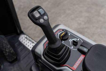 Manitou MLA 4-50 H-C 