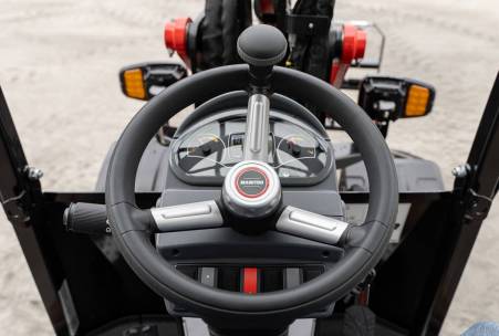 Manitou MLA 5-50 H 