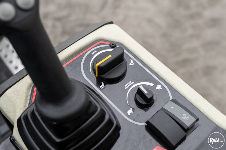 Manitou MLA 5-50 H 