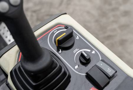 Manitou MLA 5-50 H 