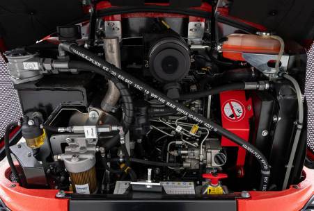 Manitou MLA 5-50 H 