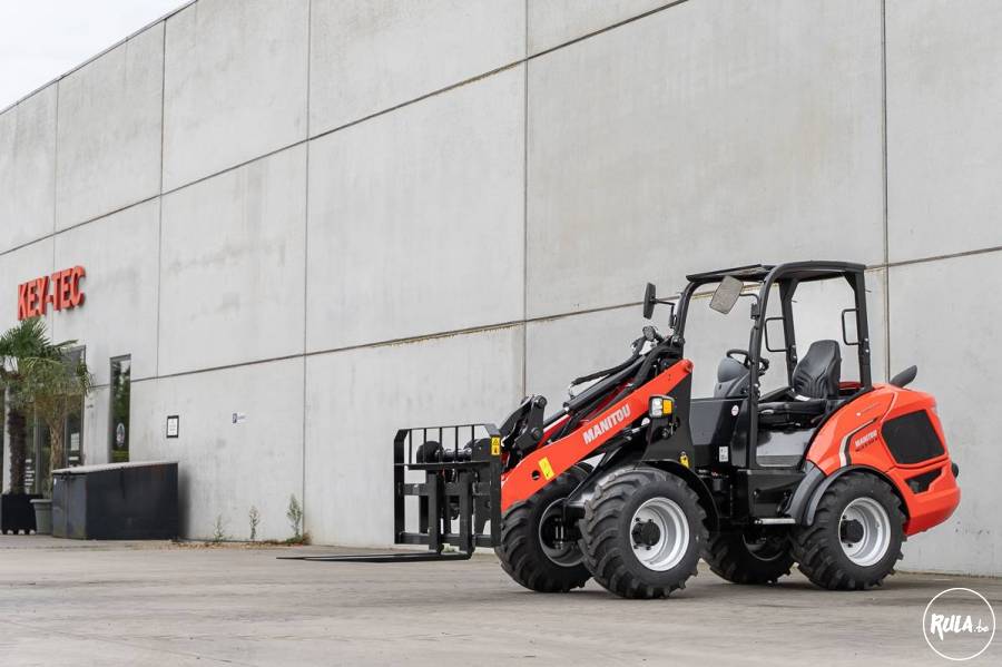 Manitou MLA 5-50 H 