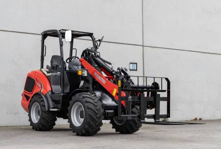 Manitou MLA 5-50 H 