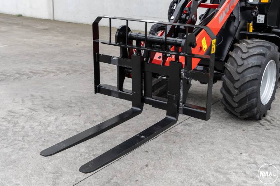 Manitou MLA 5-50 H 