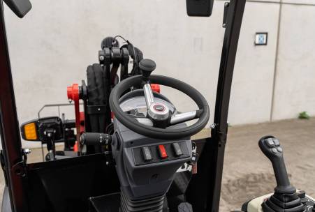 Manitou MLA 5-50 H 