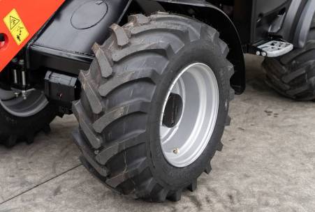 Manitou MLA 5-50 H 