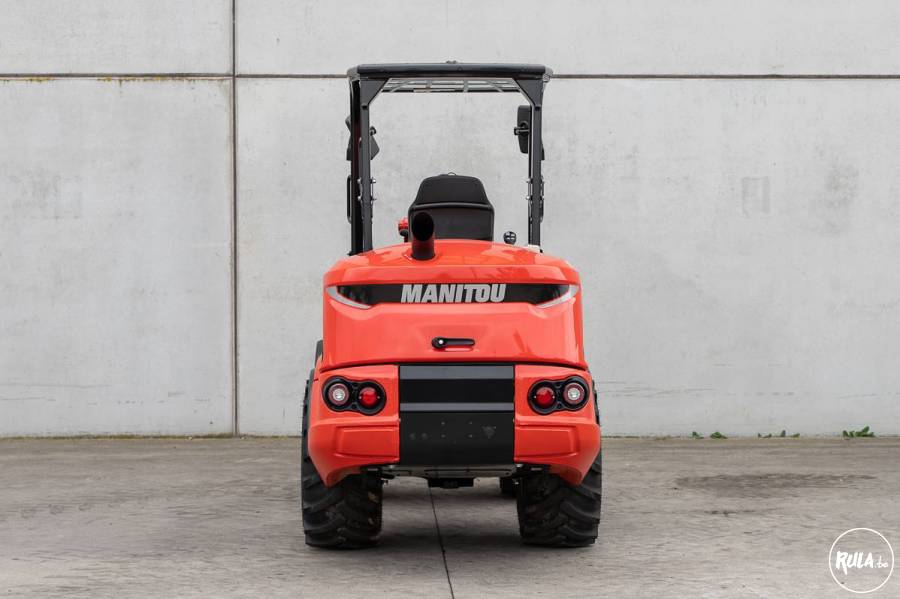 Manitou MLA 5-50 H 