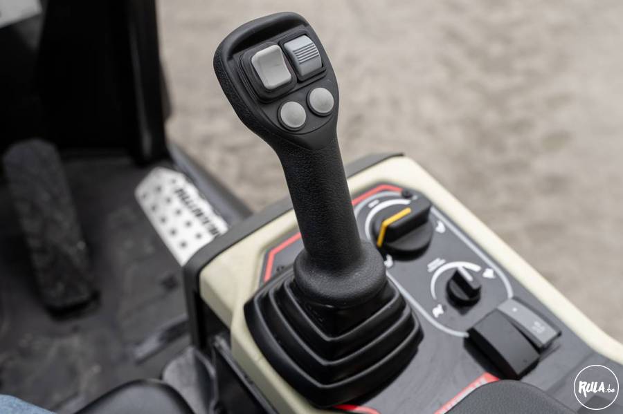 Manitou MLA 5-50 H 