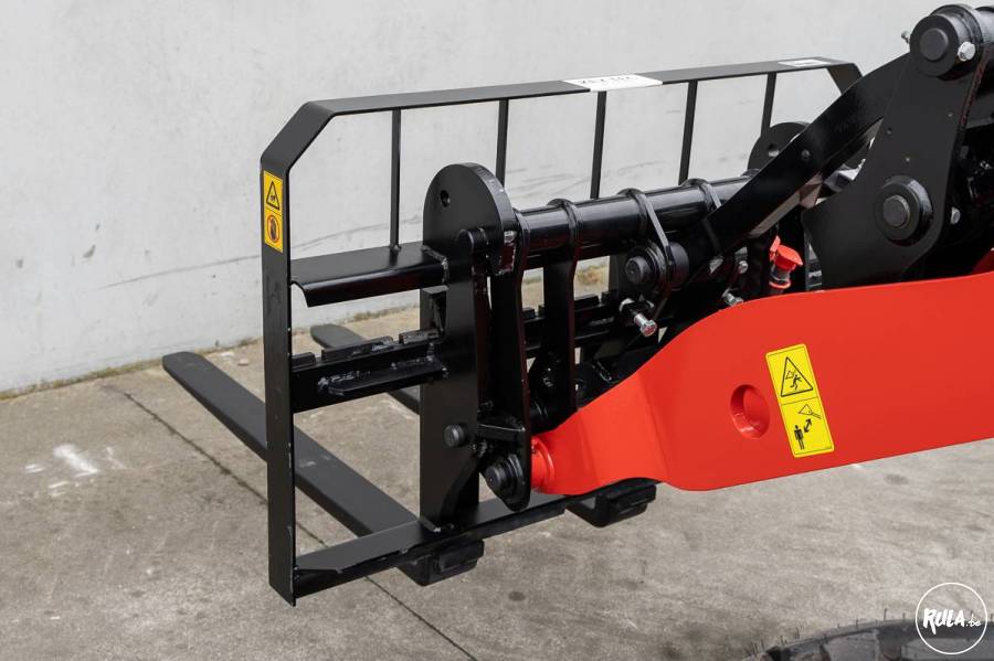 Manitou MLA 5-50 H 