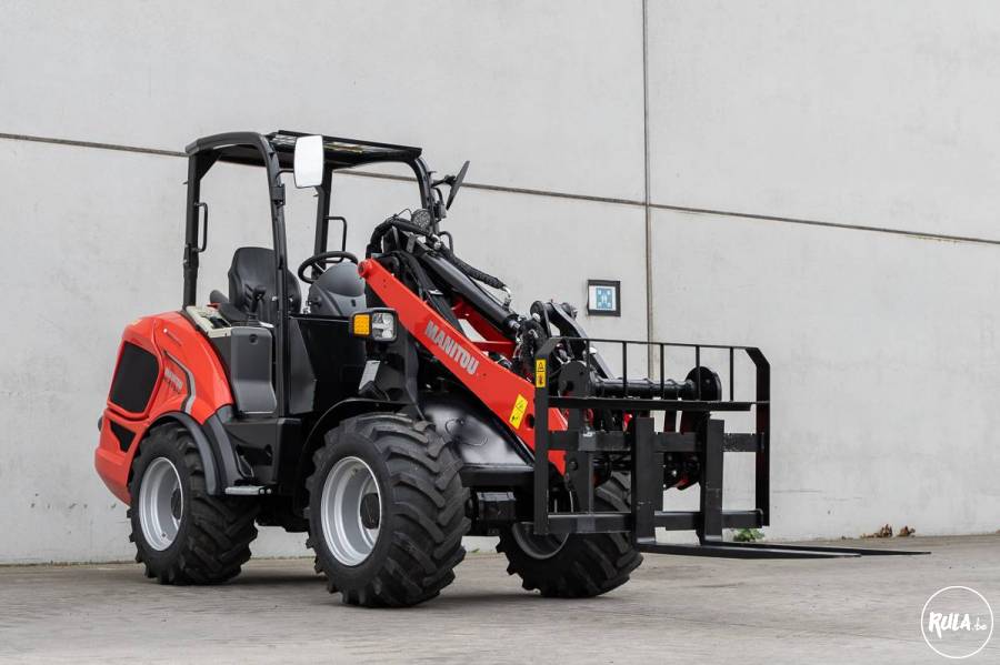Manitou MLA 5-50 H 