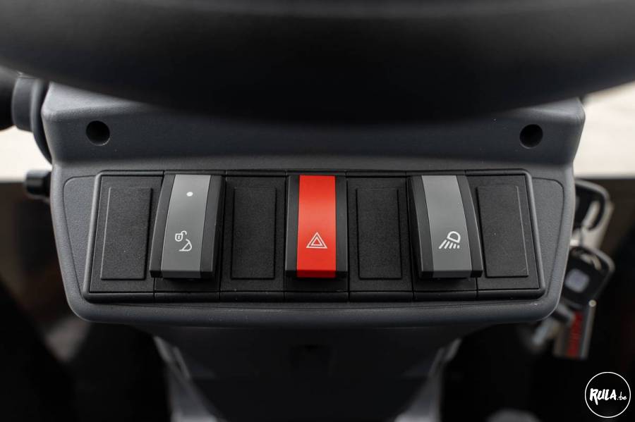 Manitou MLA 5-50 H 