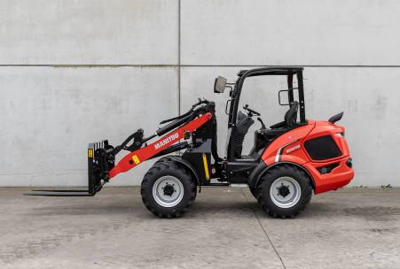 Manitou MLA 5-50 H 