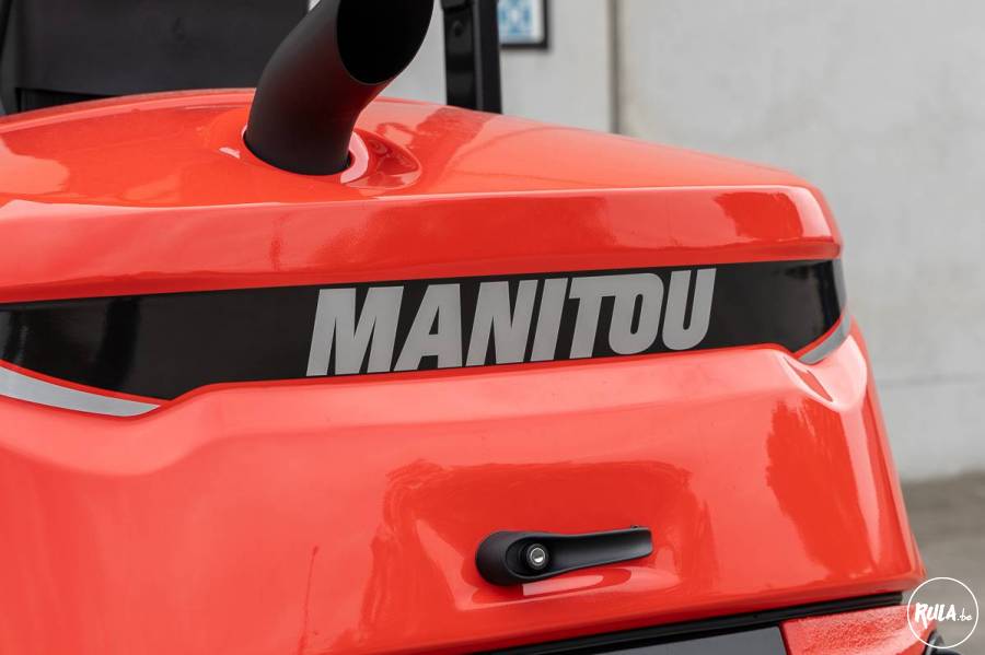 Manitou MLA 5-50 H 