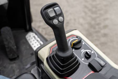 Manitou MLA 5-50 H 