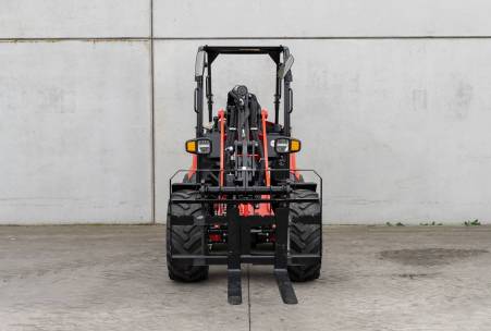 Manitou MLA 5-50 H 