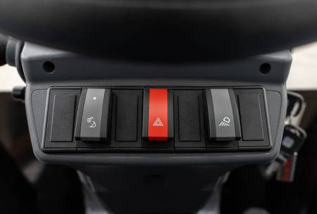 Manitou MLA 5-50 H 