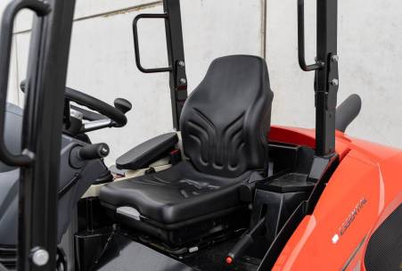 Manitou MLA 5-50 H 