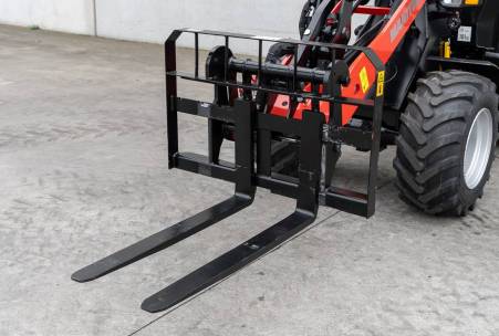 Manitou MLA 5-50 H 