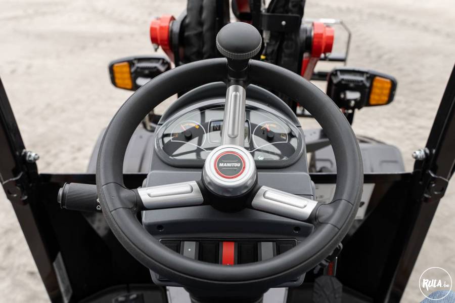 Manitou MLA 5-50 H 