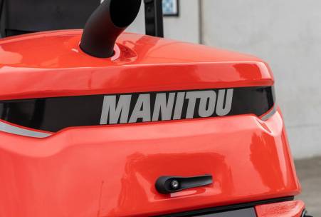 Manitou MLA 5-50 H 