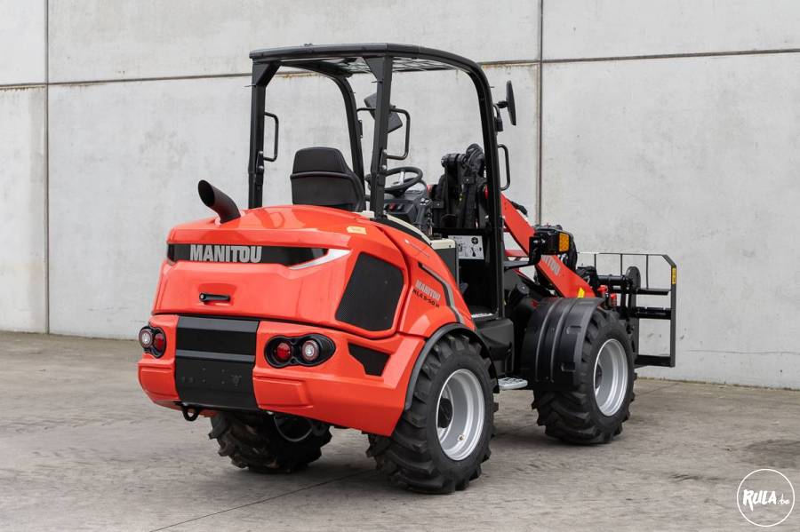 Manitou MLA 5-50 H 