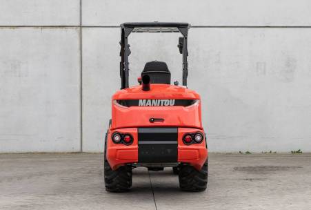 Manitou MLA 5-50 H 