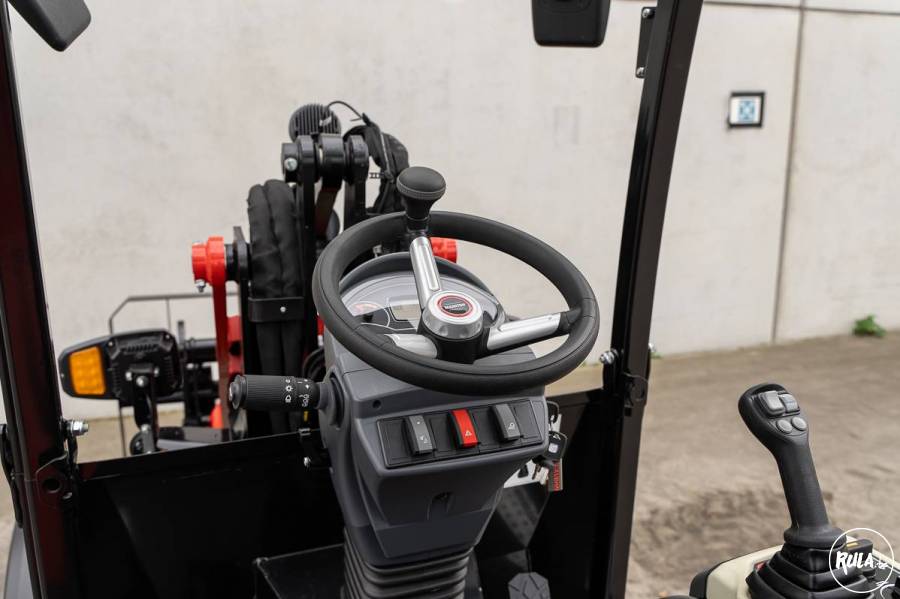 Manitou MLA 5-50 H 