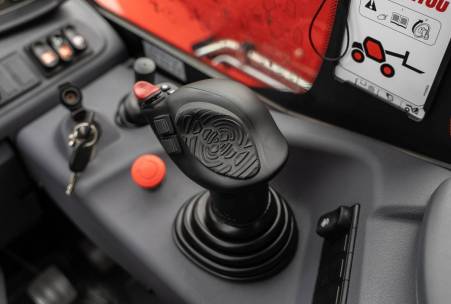Manitou MLT 625 - 75 H Premium 