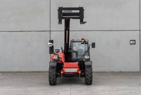 Manitou MLT 625 - 75 H Premium 