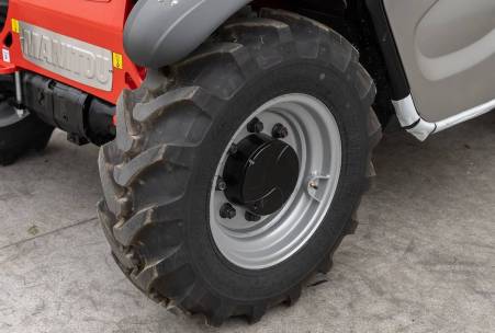 Manitou MLT 625 - 75 H Premium 