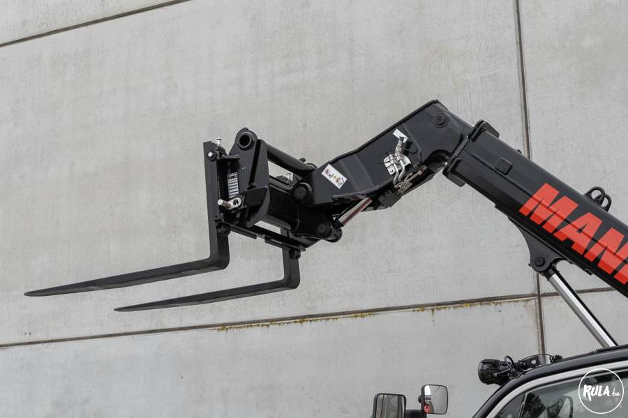 Manitou MLT 625 - 75 H Premium 