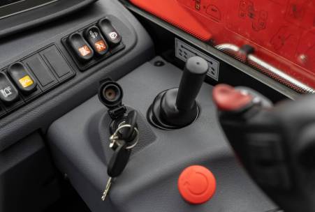 Manitou MLT 625 - 75 H Premium 
