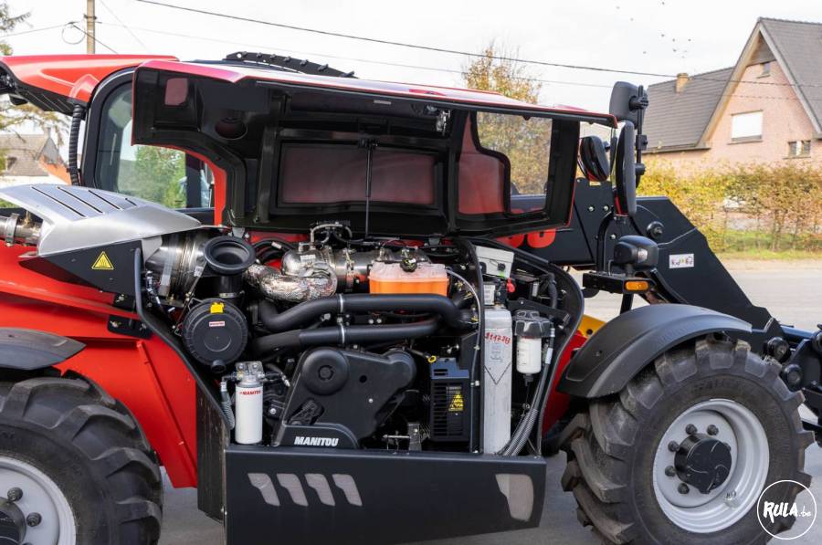  MLT 630 - 115 PREMIUM 