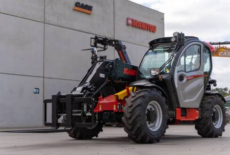  MLT 630 - 115 PREMIUM 