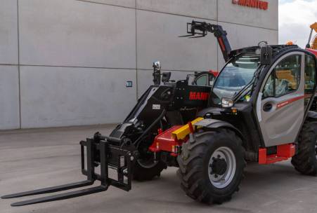  MLT 630 - 115 PREMIUM 