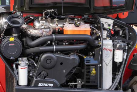  MLT 630 - 115 PREMIUM 