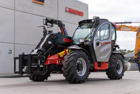  MLT 630 - 115 PREMIUM 