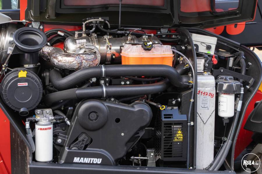  MLT 630 - 115 PREMIUM 