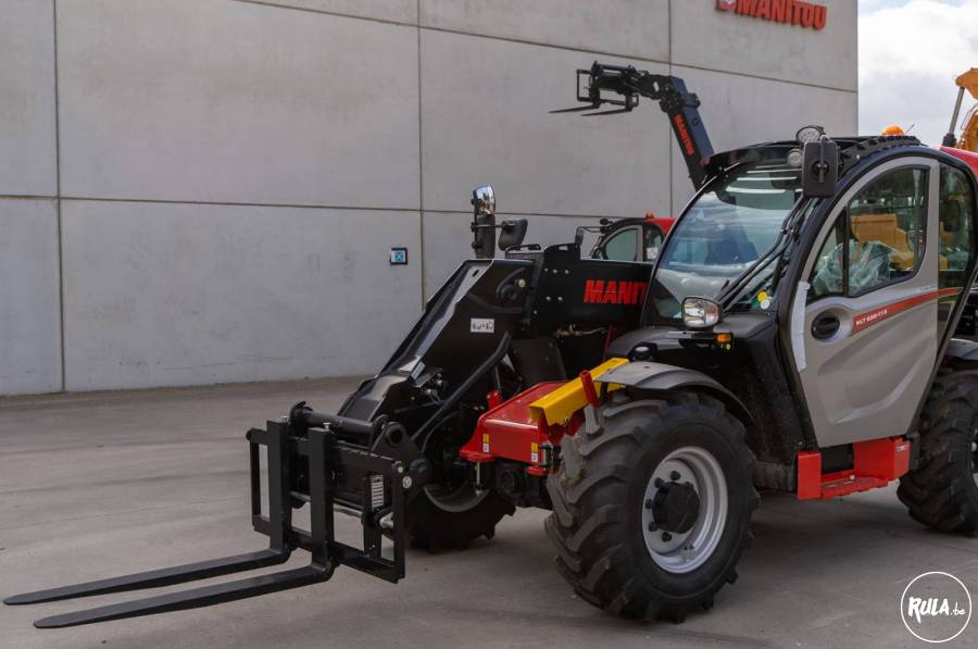  MLT 630 - 115 PREMIUM 
