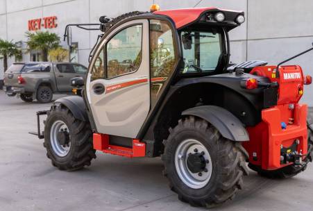  MLT 630 - 115 PREMIUM 