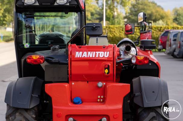  MLT 630 - 115 PREMIUM 