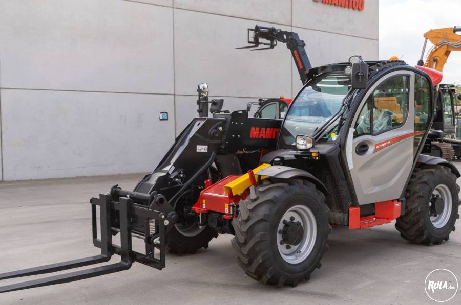  MLT 630 - 115 PREMIUM 