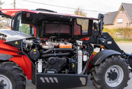  MLT 630 - 115 PREMIUM 