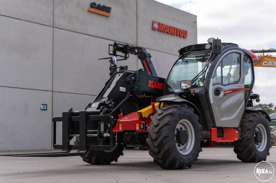  MLT 630 - 115 PREMIUM 