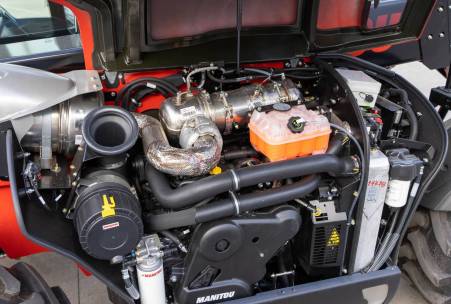  MLT 630 - 115 PREMIUM 