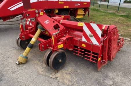 Grimme, GF 400