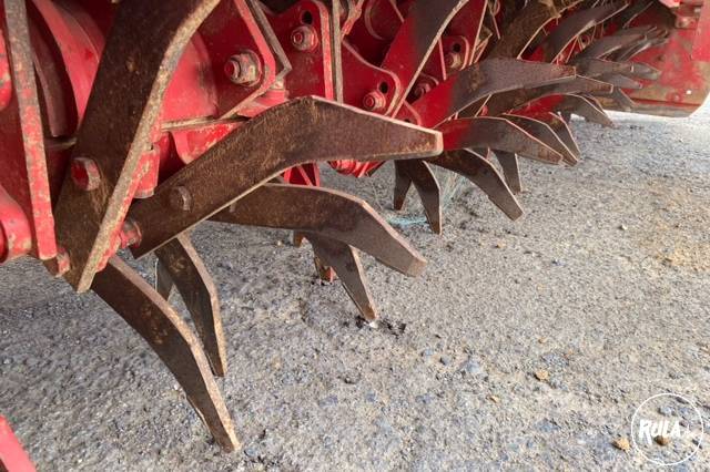 Grimme, GF 400