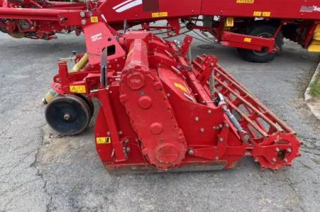 Grimme, GF 400