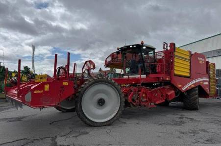 Grimme Varitron 470
